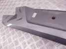 Молдинг крышки багажника BMW 7-series (E65/66) 51 13 7 133 637