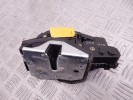 Замок двери задней правой BMW 3-series (E46) 51 22 7 011 246