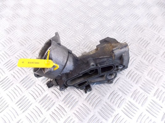 Корпус масляного фильтра BMW 5-series (E39) 11 42 2 247 377