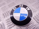 Эмблема BMW 5-series (E60/61) 51 14 8 132 375