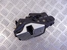 Замок двери задней правой BMW 3-series (E46) 51 22 7 011 246