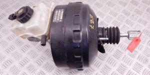 Вакуумный усилитель тормозов BMW 1-series (E87) 6775929 Вакуумный усилитель тормозов BMW 1-series (E87) 6775929