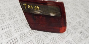 Фонарь крышки багажника левый BMW 3-series (E46) 63 21 8 368 759