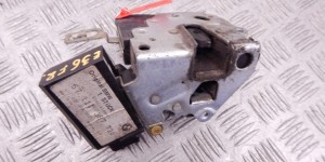 Замок двери передней правой BMW 3-series (E36) 51 21 8 122 204 Замок двери передней правой BMW 3-series (E36) 51 21 8 122 204