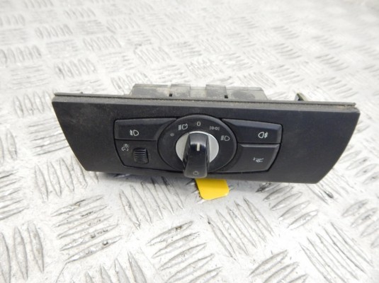 Переключатель света BMW X5-series (E70) 61 31 9 134 727 Переключатель света BMW X5-series (E70) 61 31 9 134 727