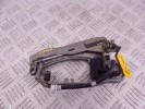 Скелет ручки наружной задней правой BMW X5-series (E53) 51 21 8 243 616