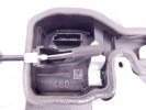 Замок двери задней правой BMW 3-series (E90/91/92) 51 22 7 229 460