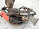 Ступица передняя левая BMW 3-series (E46) 31 21 1 096 429