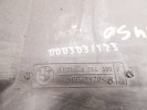 Воздуховод тормозной левый BMW 7-series (E38) 51 71 8 264 395