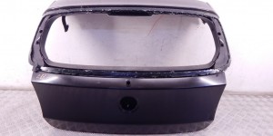 Крышка багажника (дверь 3-5) BMW 1-series (E87) 41 62 7 133 898 Крышка багажника (дверь 3-5) BMW 1-series (E87) 41 62 7 133 898