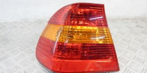 Фонарь задний левый BMW 3-series (E46) 63 21 6 907 933