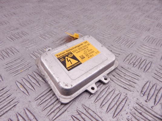 Блок розжига ксенона BMW 5-series (E60/61) 63 12 6 937 223 Блок розжига ксенона BMW 5-series (E60/61) 63 12 6 937 223