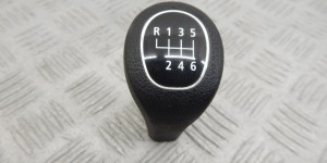 Ручка переключения передач BMW 3-series (E46)