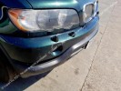 Декоративная крышка двигателя BMW X5-series (E53) 11 61 1 439 038