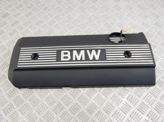 Декоративная крышка двигателя BMW 5-series (E39) 11 12 1 710 781