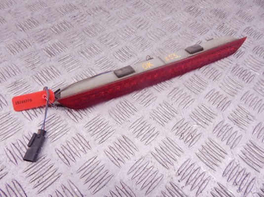 Стоп-сигнал BMW X5-series (E53) 63 25 8 362 039 Стоп-сигнал BMW X5-series (E53) 63 25 8 362 039