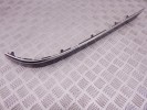 Молдинг бампера заднего BMW 7-series (E65/66) 51 12 7 033 488