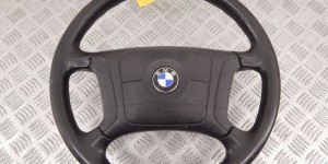 Руль BMW 5-series (E39) 32 34 1 095 633