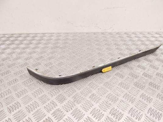 Молдинг бампера заднего BMW 5-series (E39) 51 12 8 184 508