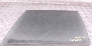 Стекло двери задней левой BMW 3-series (E46) 51 34 7 008 059