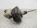 Вакуумный усилитель тормозов BMW X5-series (E53) 34 33 6 757 706