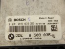 Блок управления двигателем BMW X6-series (E71) 13 61 8 509 035