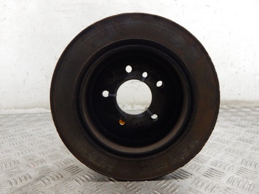 Диск тормозной задний BMW 5-series (E39) 34 21 6 767 060 Диск тормозной задний BMW 5-series (E39) 34 21 6 767 060