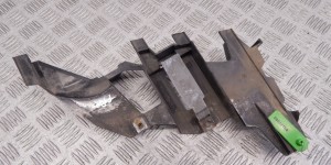 Крепление фары правой BMW X5-series (E53) 63 12 8 386 710