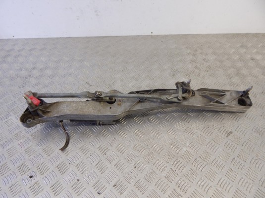 Механизм стеклоочистителя (трапеция дворников) BMW 5-series (E39) 61 61 8 358 020