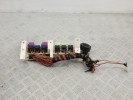 Блок предохранителей BMW X5-series (E53) 61 13 8 383 720