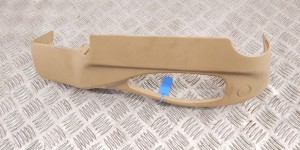 Накладка боковая на сиденье BMW X5-series (E53) 52 10 8 261 343