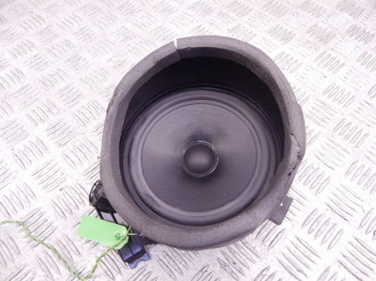 Динамик двери передней левой BMW X5-series (E53) 65 13 8 383 801