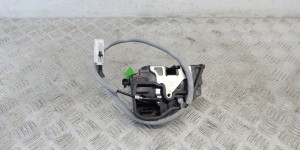 Замок двери передней левой BMW X5-series (E70) 51 21 7 202 145