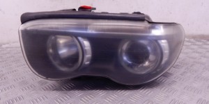 Фара левая BMW 7-series (E65/66) 63 12 7 165 445 Фара левая BMW 7-series (E65/66) 63 12 7 165 445