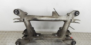 Балка подвески задняя BMW 5-series (E39) 33 31 1 097 248