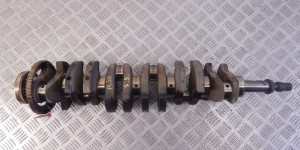 Коленвал BMW X3-series (E83) 11 21 1 432 275