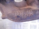 Коллектор выпуской BMW 5-series (E60/61) 11 62 7 797 389