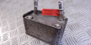 Теплообменник АКПП BMW X5-series (E53) 17 20 7 500 754
