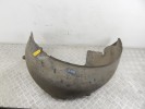 Защита арок задняя левая (подкрылок) BMW 7-series (E65/66) 51 71 7 136 681