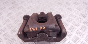 Суппорт передний правый BMW 1-series (E87) 34 11 6 774 682 Суппорт передний правый BMW 1-series (E87) 34 11 6 774 682
