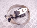 Ремень безопасности передний правый BMW 5-series (E60/61) 72 11 9 138 250