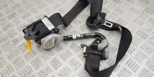 Ремень безопасности передний правый BMW X5-series (E70) 72 11 7 161 046 Ремень безопасности передний правый BMW X5-series (E70) 72 11 7 161 046