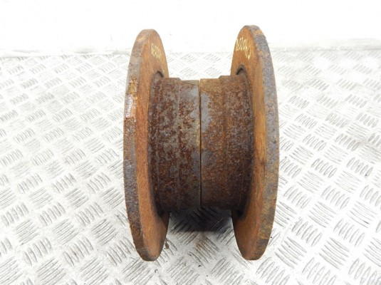 Диск тормозной задний BMW 3-series (E46) 34 21 6 864 051