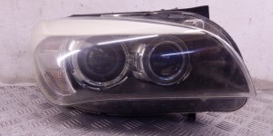 Фара правая BMW X1-series (E84) 63 11 2 990 010