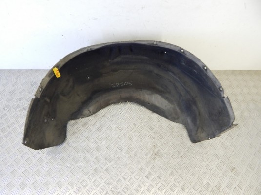 Защита арок задняя правая (подкрылок) BMW X5-series (E70) 51 48 7 158 378