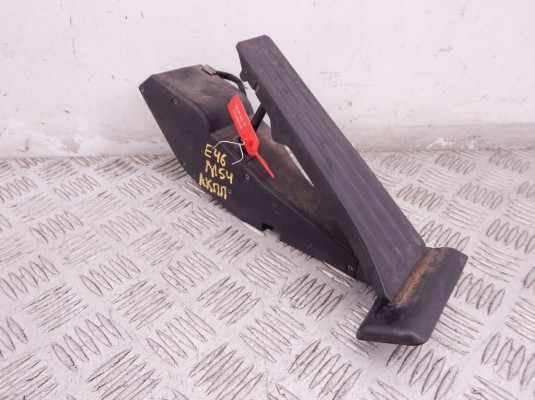 Педаль газа BMW 3-series (E46) 35 40 6 762 480