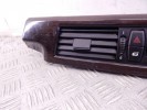 Накладка декоративная салона (комплект) BMW 5-series (E60/61) 51 45 6 970 266