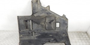 Защита КПП BMW 5-series (E39) 51 71 8 188 809