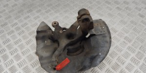 Ступица передняя левая BMW 3-series (E46) 31 21 1 096 429