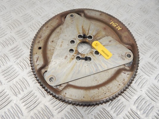 Маховик АКПП (драйв плата) BMW 5-series (E39) 24 40 1 216 837